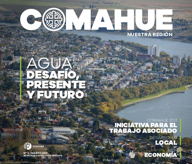 Comahue: nuestra región