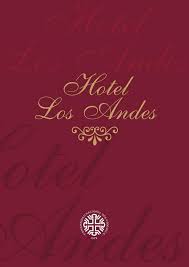 HOTEL LOS ANDES
