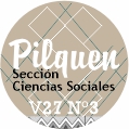 Pilquen Sociales Volumen 27 Número 3