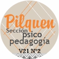 Pilquen Psicopedagogía Volumen 21 Número 2