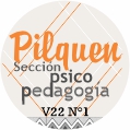 Pilquen Psicopedagogía Volumen 22 Número 1