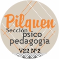 Pilquen Psicopedagogía Volumen 22 Número 2