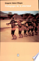 Tapa Libro Psicología Alteridad con fotografía color de Kayapo de Miguel Río Blanco