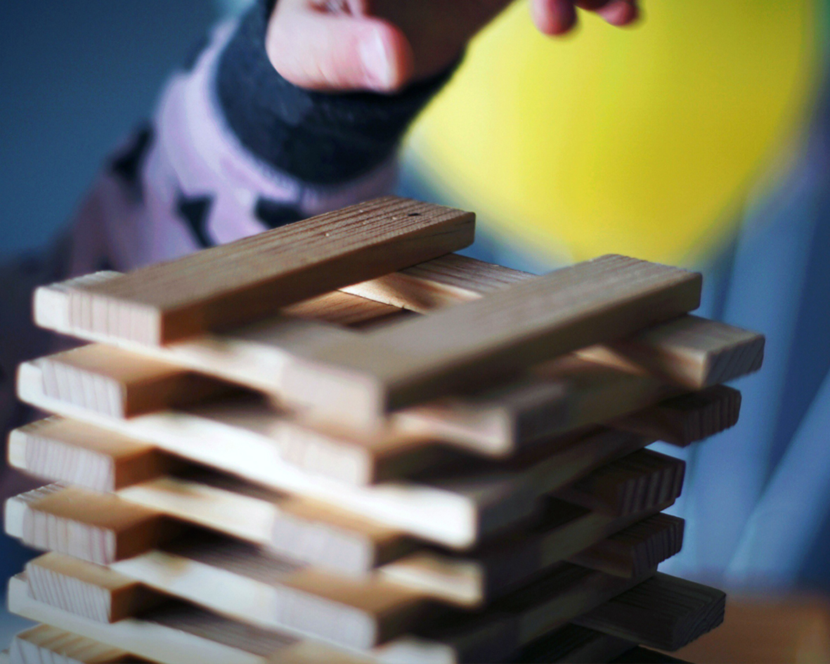 Foto de Sven Brandsma en Unsplash
