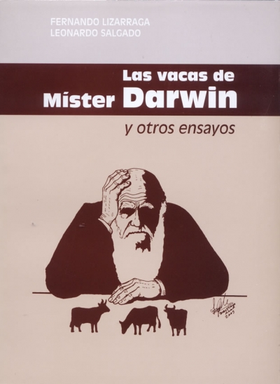 LAS VACAS DE MÍSTER DARWIN