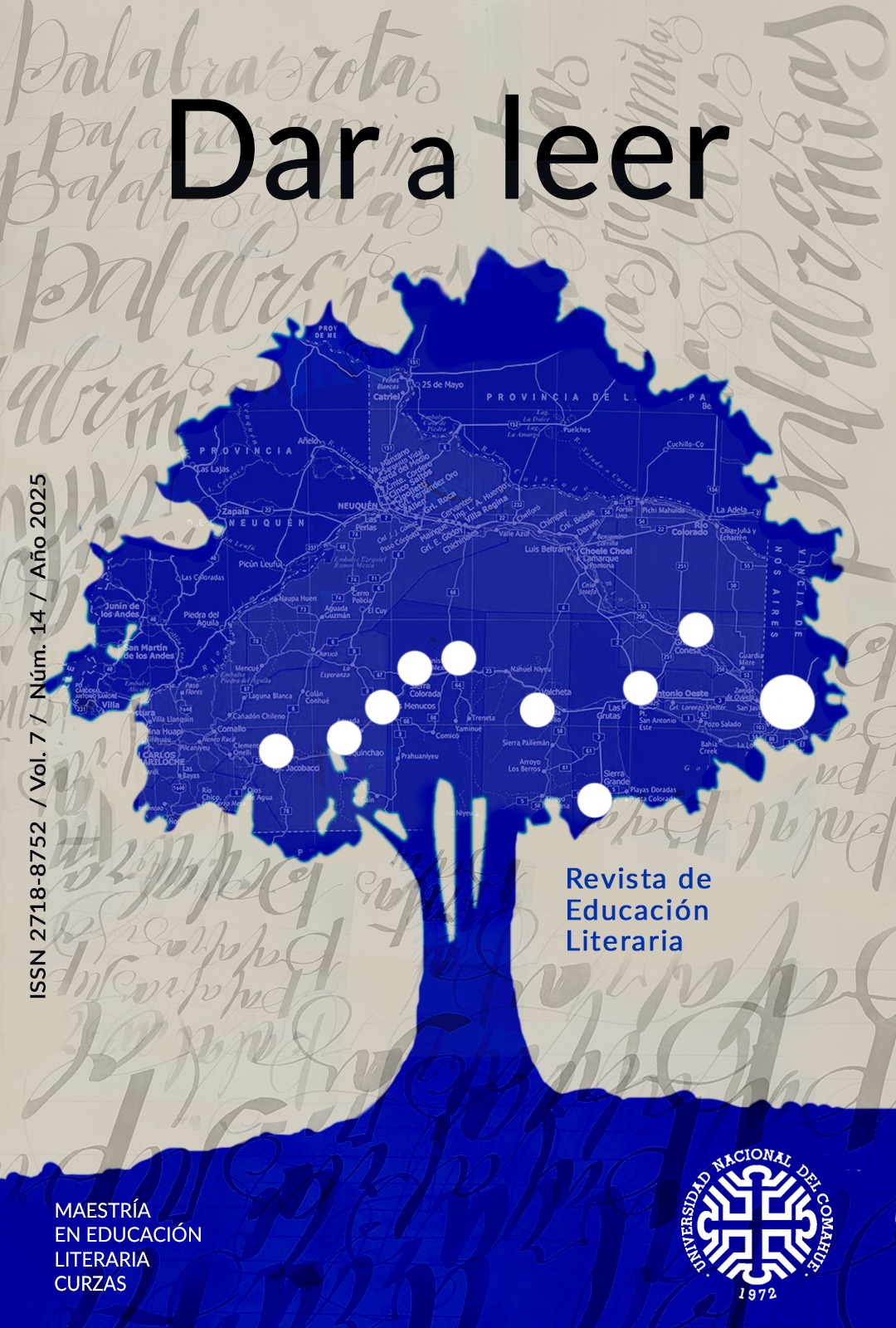 					Ver Vol. 7 Núm. 14 (2025)
				