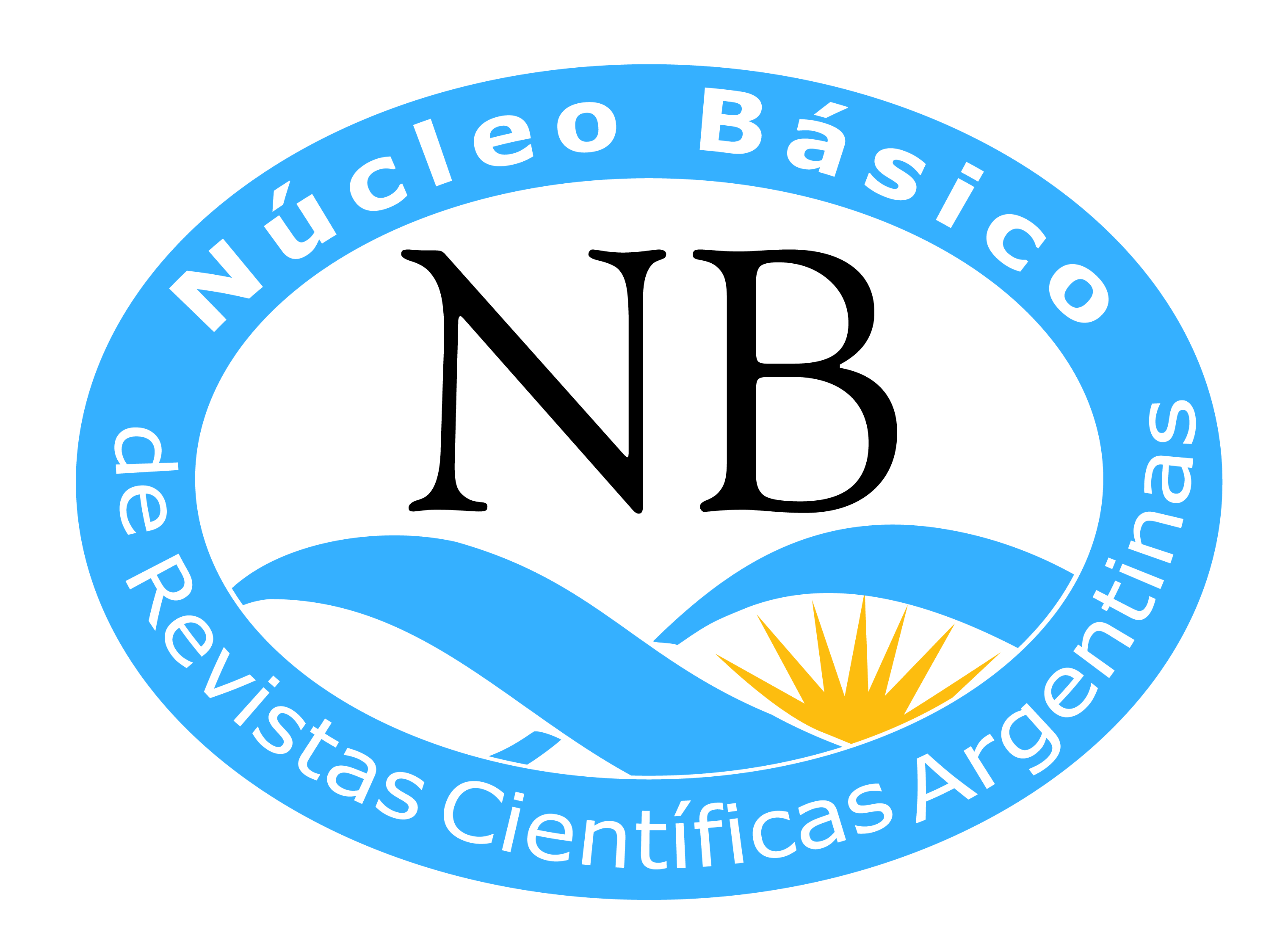 Logo Nucleo Basico