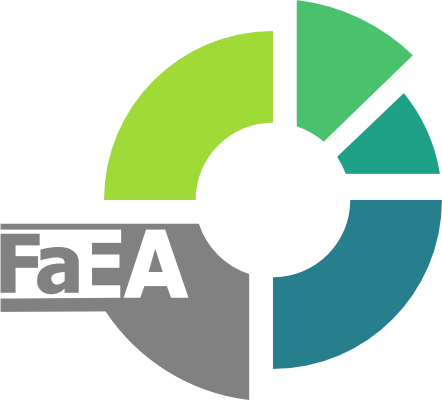 Logo FAEA Estadística